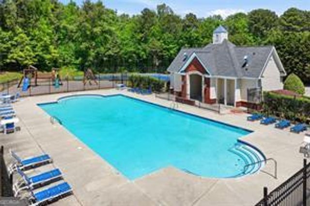 1408 Prospect View Court, Lawrenceville, GA 30043