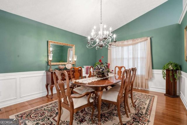 1408 Prospect View Court, Lawrenceville, GA 30043