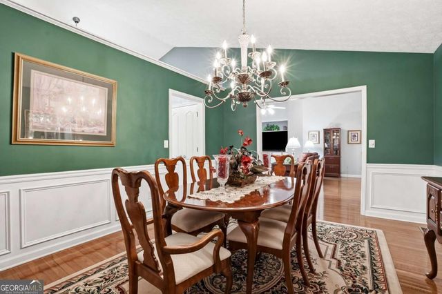 1408 Prospect View Court, Lawrenceville, GA 30043