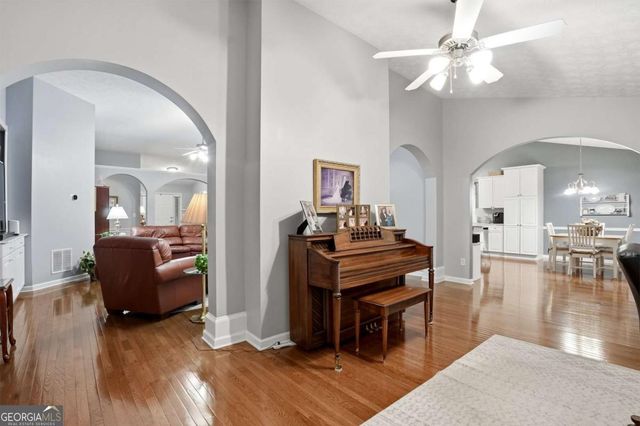 1408 Prospect View Court, Lawrenceville, GA 30043