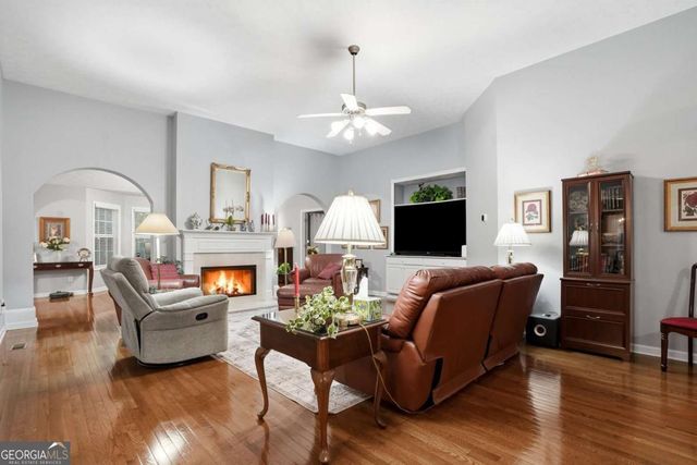 1408 Prospect View Court, Lawrenceville, GA 30043