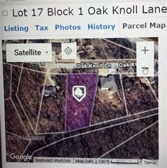 Lot 17 Block 1 Oak Knoll Lane, Bella Vista, AR 72715