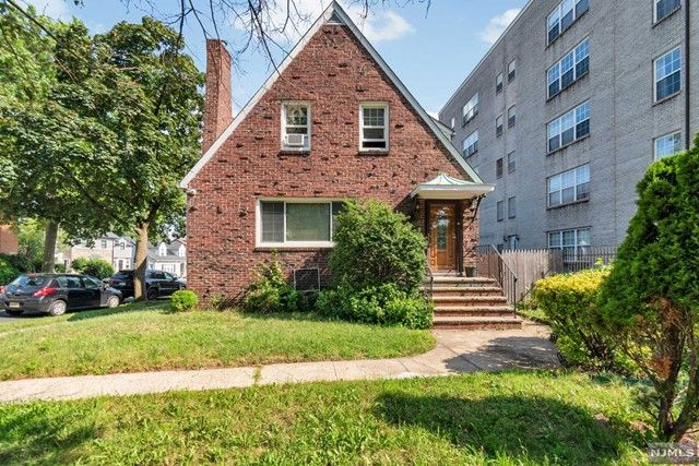 384 South Harrison Street, East Orange, NJ 07018