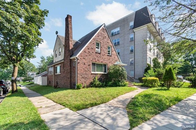 384 South Harrison Street, East Orange, NJ 07018