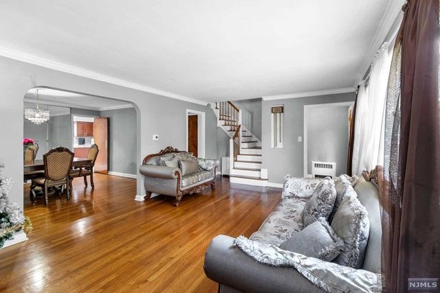 384 South Harrison Street, East Orange, NJ 07018