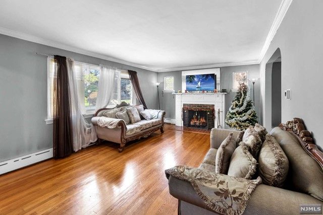 384 South Harrison Street, East Orange, NJ 07018