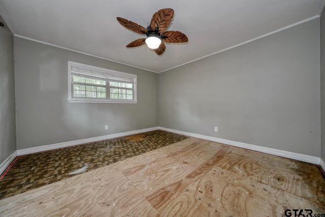 1505 Tanglewood Dr E, Hideaway, TX 75771