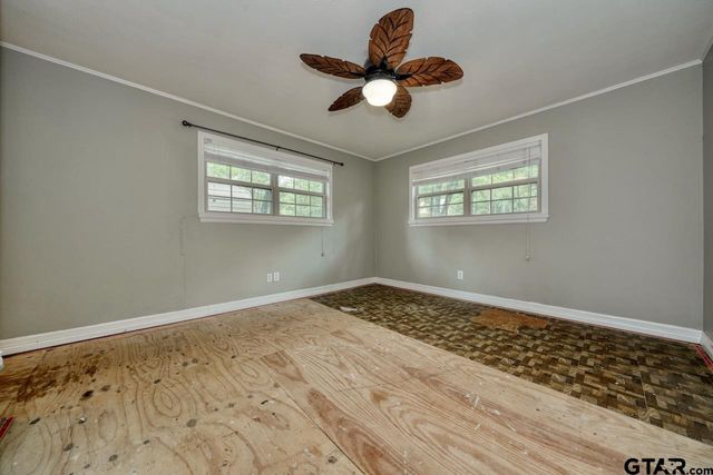 1505 Tanglewood Dr E, Hideaway, TX 75771