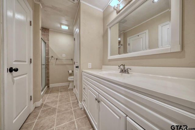 1505 Tanglewood Dr E, Hideaway, TX 75771
