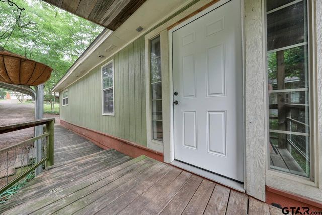 1505 Tanglewood Dr E, Hideaway, TX 75771