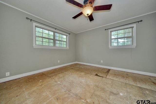 1505 Tanglewood Dr E, Hideaway, TX 75771