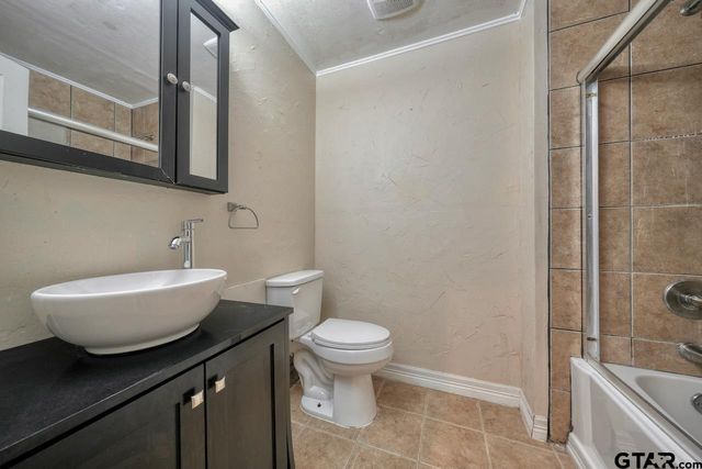 1505 Tanglewood Dr E, Hideaway, TX 75771