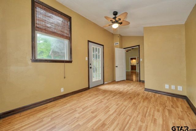 1505 Tanglewood Dr E, Hideaway, TX 75771