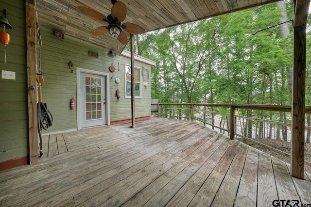 1505 Tanglewood Dr E, Hideaway, TX 75771