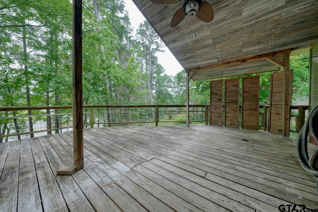 1505 Tanglewood Dr E, Hideaway, TX 75771
