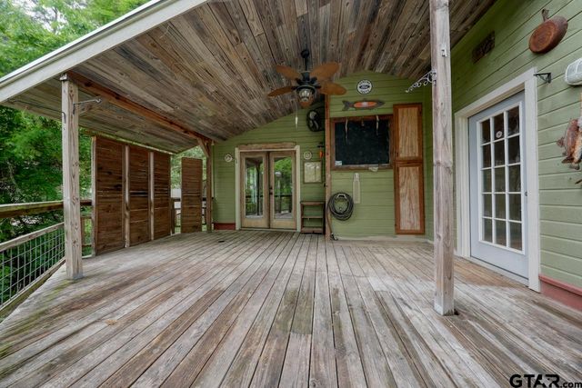 1505 Tanglewood Dr E, Hideaway, TX 75771
