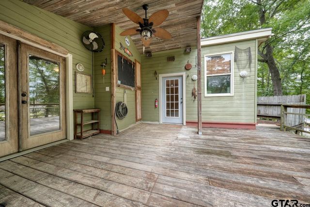 1505 Tanglewood Dr E, Hideaway, TX 75771