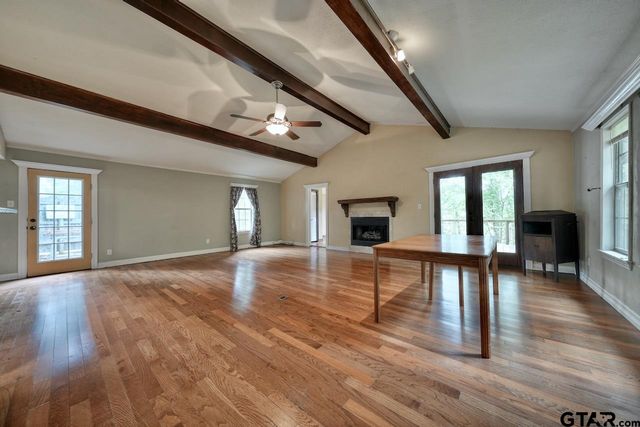 1505 Tanglewood Dr E, Hideaway, TX 75771