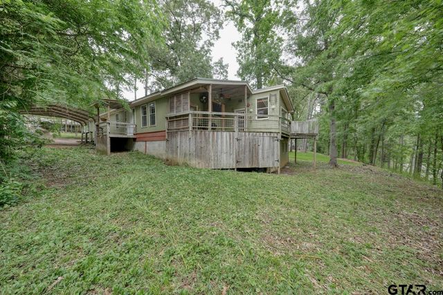 1505 Tanglewood Dr E, Hideaway, TX 75771