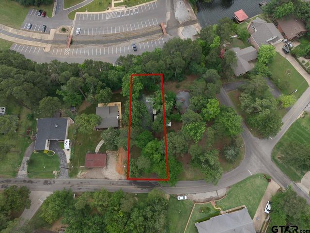 1505 Tanglewood Dr E, Hideaway, TX 75771