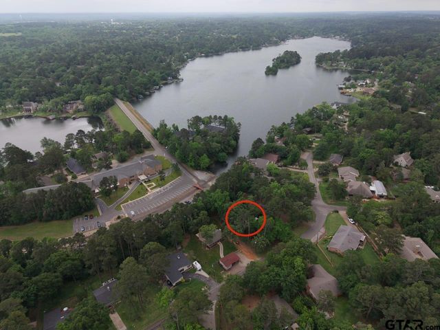 1505 Tanglewood Dr E, Hideaway, TX 75771