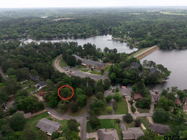 1505 Tanglewood Dr E, Hideaway, TX 75771