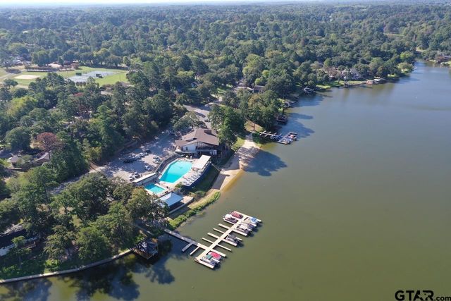 1505 Tanglewood Dr E, Hideaway, TX 75771