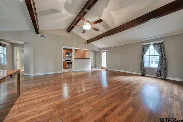 1505 Tanglewood Dr E, Hideaway, TX 75771