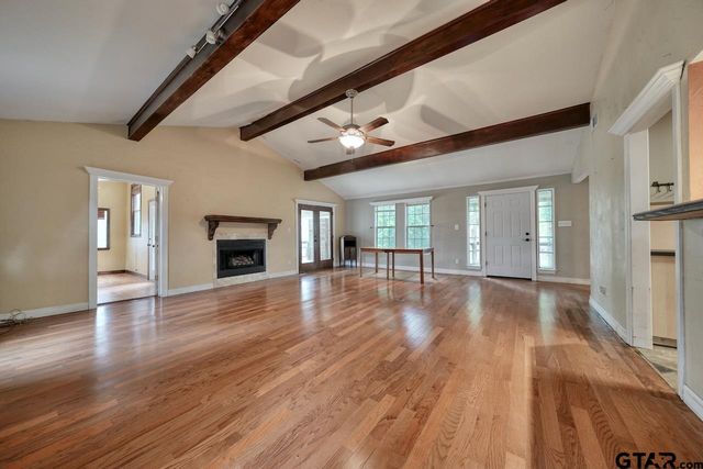 1505 Tanglewood Dr E, Hideaway, TX 75771