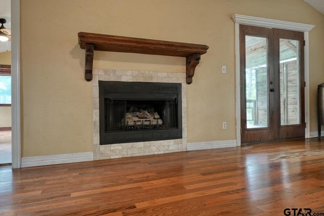 1505 Tanglewood Dr E, Hideaway, TX 75771