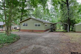 1505 Tanglewood Dr E, Hideaway, TX 75771