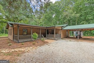 315 Laurel Road, Carrollton, GA 30117