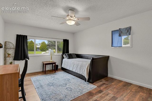 212 Security Boulevard, Colorado Springs, CO 80911