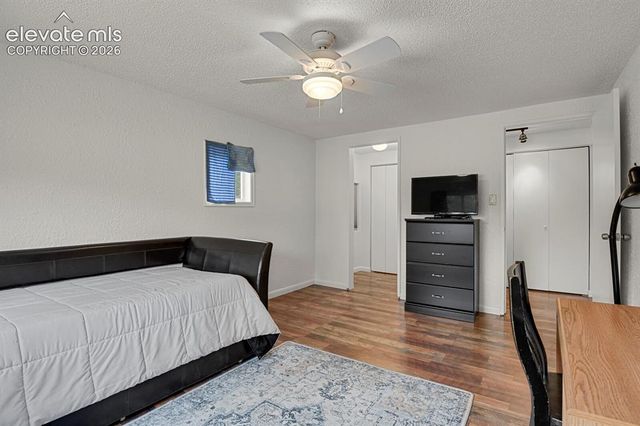 212 Security Boulevard, Colorado Springs, CO 80911