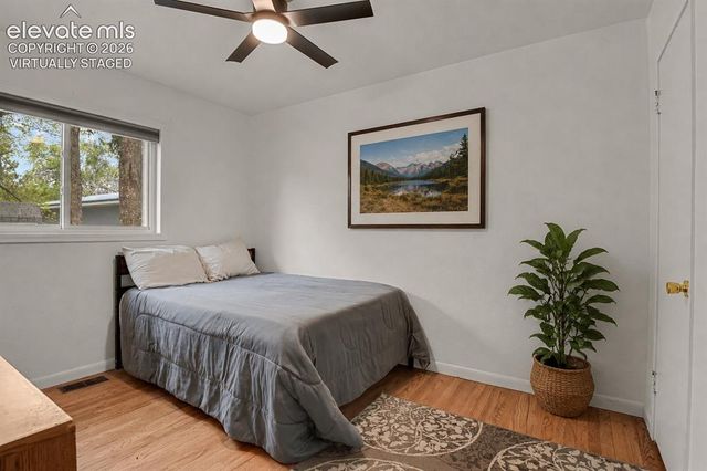 212 Security Boulevard, Colorado Springs, CO 80911