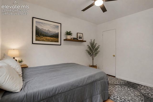 212 Security Boulevard, Colorado Springs, CO 80911