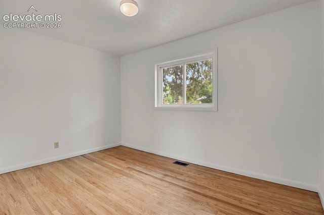 212 Security Boulevard, Colorado Springs, CO 80911