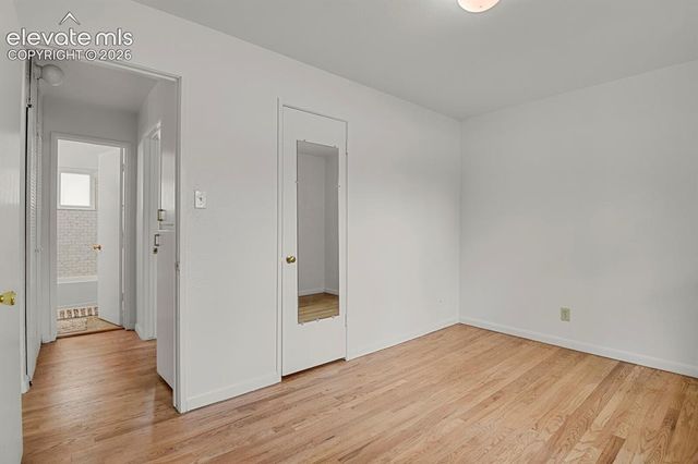 212 Security Boulevard, Colorado Springs, CO 80911