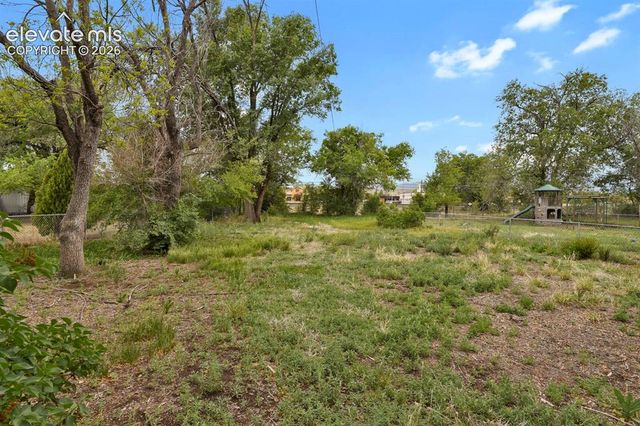 212 Security Boulevard, Colorado Springs, CO 80911