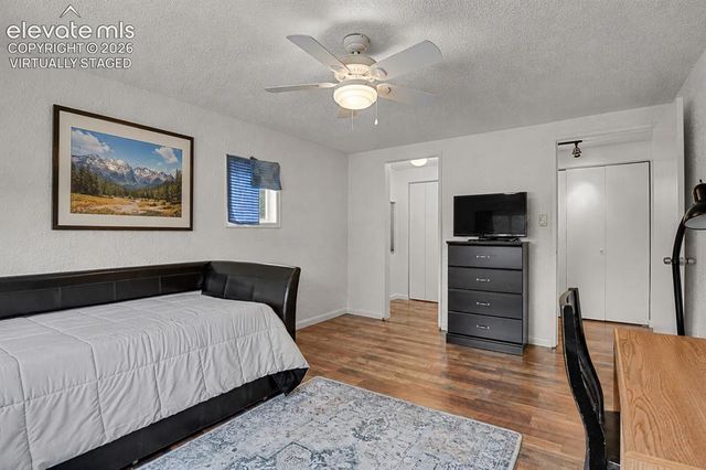 212 Security Boulevard, Colorado Springs, CO 80911