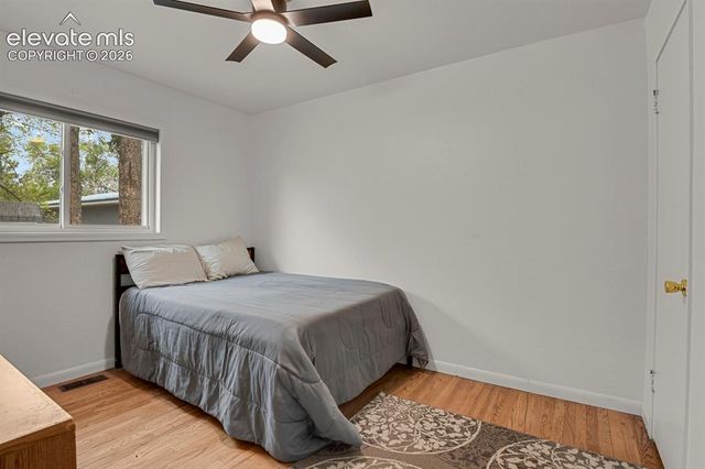 212 Security Boulevard, Colorado Springs, CO 80911