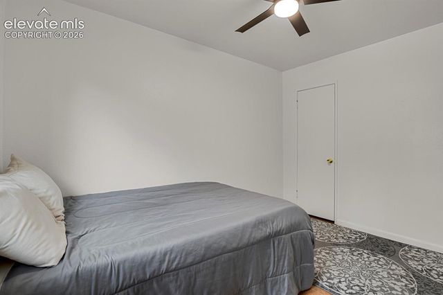 212 Security Boulevard, Colorado Springs, CO 80911