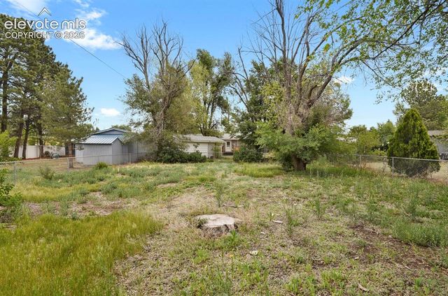 212 Security Boulevard, Colorado Springs, CO 80911