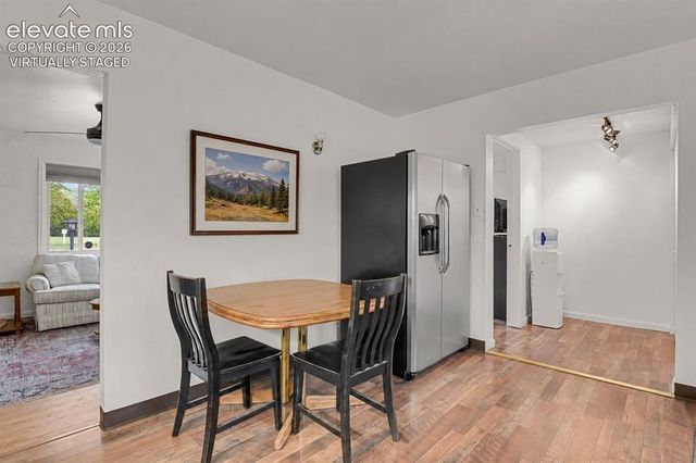 212 Security Boulevard, Colorado Springs, CO 80911