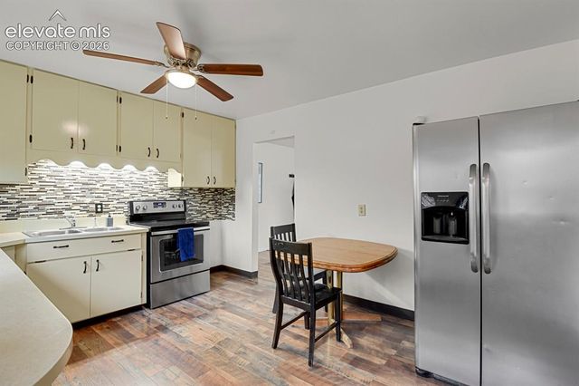 212 Security Boulevard, Colorado Springs, CO 80911