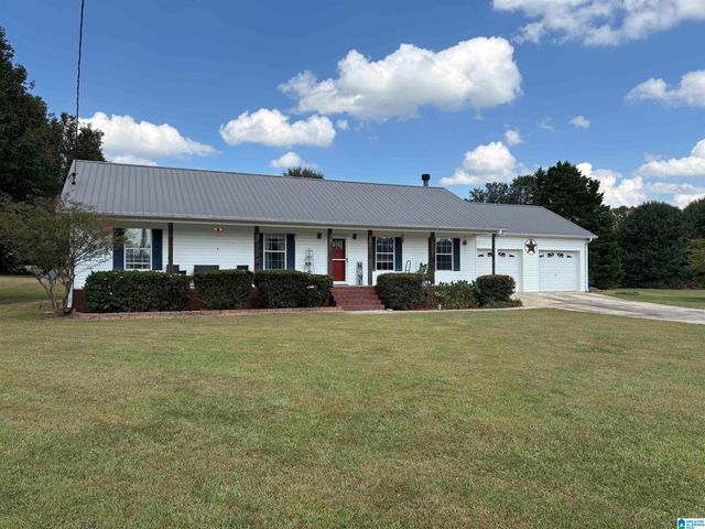 148 LELIA DRIVE, Warrior, AL 35180