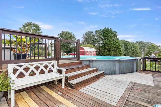 148 LELIA DRIVE, Warrior, AL 35180