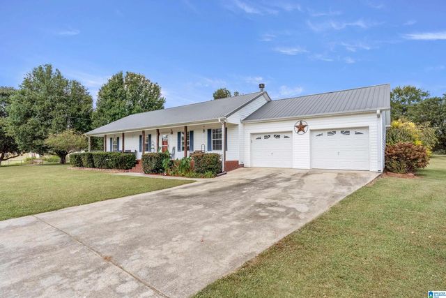 148 LELIA DRIVE, Warrior, AL 35180