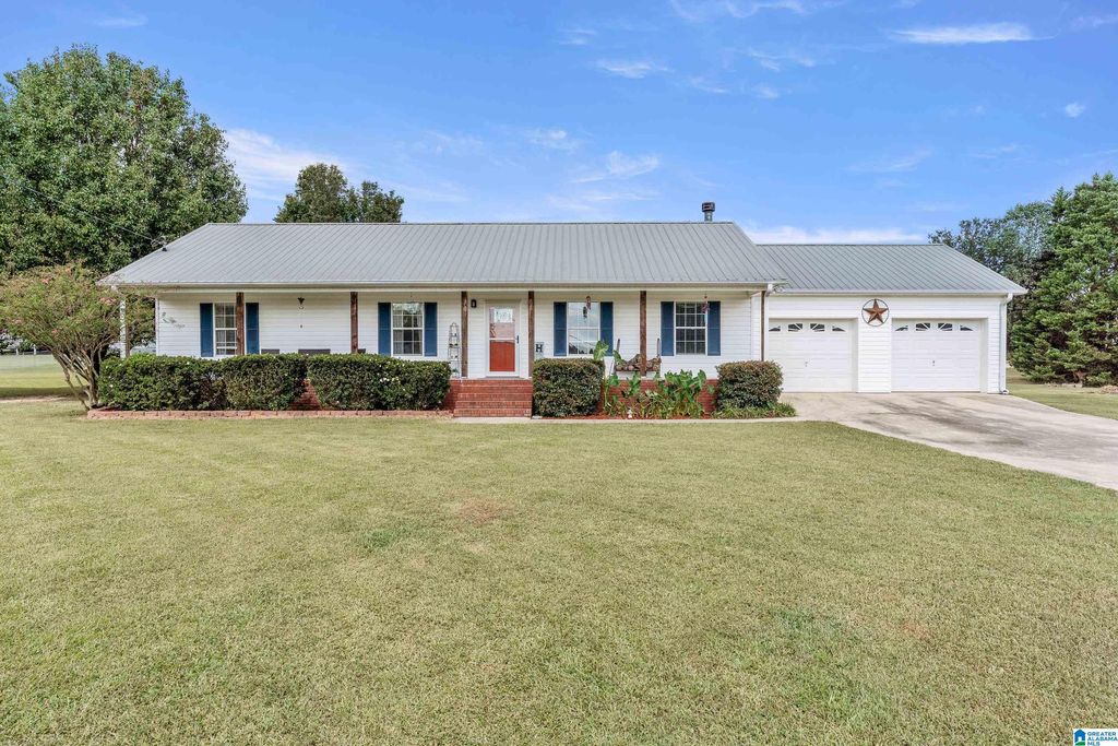 148 LELIA DRIVE, Warrior, AL 35180