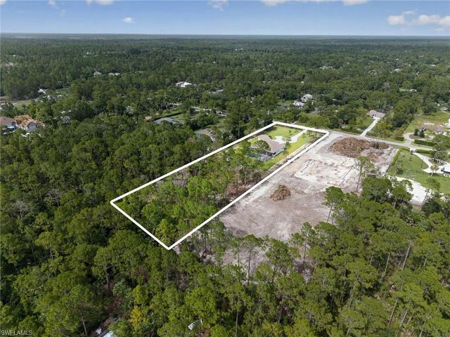 453 25th ST SW, Naples, FL 34117